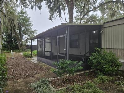 Photo 5 of 5 of home located at 4860 SW 36th Pl Gainesville, FL 32608