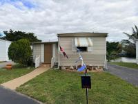 1969 MARL Mobile Home