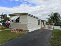 1969 MARL Mobile Home
