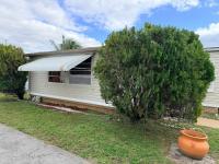 1969 MARL Mobile Home