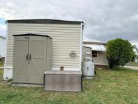 1969 MARL Mobile Home