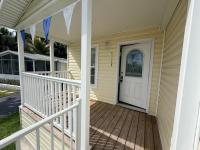 2025 Jacobsen Homes Windley Mobile Home