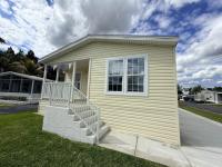 2025 Jacobsen Homes Windley Mobile Home