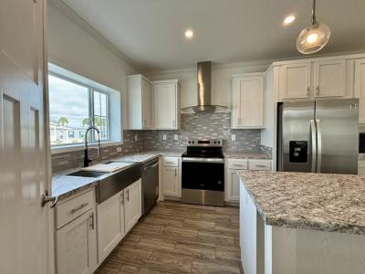 Photo 3 of 20 of home located at 7433 43rd Drive N # 523 Riviera Beach, FL 33404