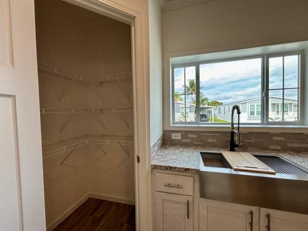 2026 Champion - Lake City LaBelle Mobile Home