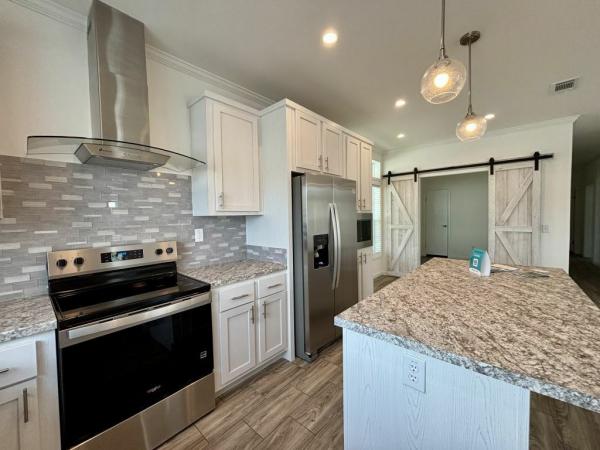 2026 Champion - Lake City LaBelle Mobile Home