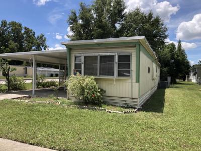 Mobile Home at 2508 Pulaski Orlando, FL 32818