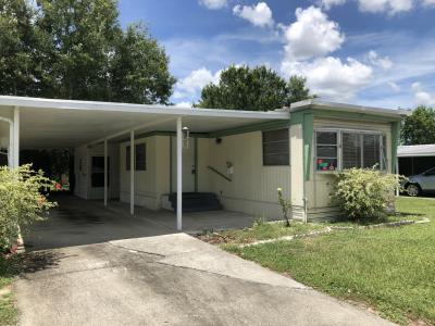 Photo 2 of 5 of home located at 2508 Pulaski Orlando, FL 32818