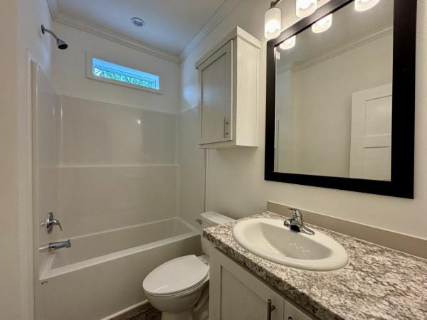 2026 Champion - Lake City LaBelle Mobile Home