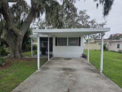 Mobile Home at 4 Charles Drive W. Winter Haven, FL 33880