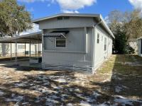 1965 Gulf mobile Home