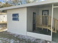 1965 Gulf mobile Home