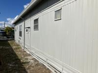 1965 Gulf mobile Home