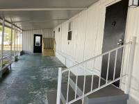 1965 Gulf mobile Home