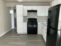 1965 Gulf mobile Home