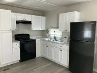 1965 Gulf mobile Home