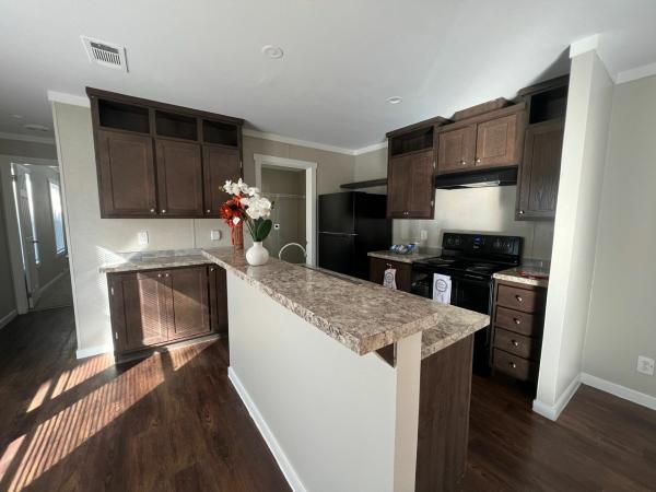 2018 Champion Yes Series Mobile Home