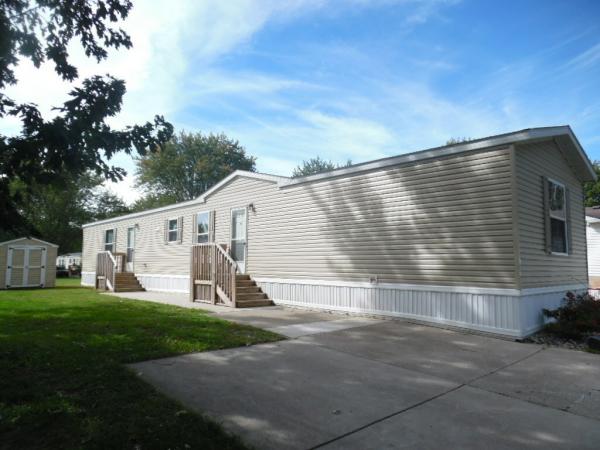 2014 Redman Mobile Home For Sale