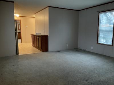 Photo 2 of 9 of home located at 54152 Ash Rd. Lot 88 Osceola, IN 46561