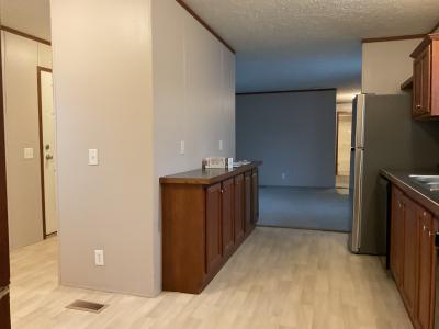 Photo 3 of 9 of home located at 54152 Ash Rd. Lot 88 Osceola, IN 46561