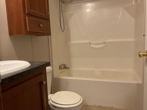 2014 Champion Mobile Home