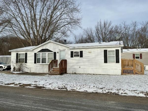 2000 Windsor Windsor Mobile Home