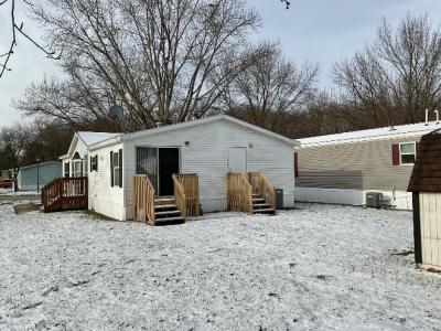 Photo 2 of 7 of home located at 54152 Ash Rd. Lot 45 Osceola, IN 46561