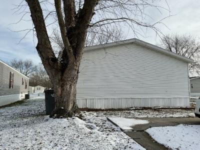 Photo 3 of 7 of home located at 54152 Ash Rd. Lot 45 Osceola, IN 46561