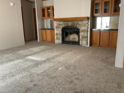Photo 4 of 7 of home located at 54152 Ash Rd. Lot 45 Osceola, IN 46561