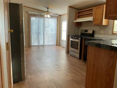 Photo 5 of 7 of home located at 54152 Ash Rd. Lot 45 Osceola, IN 46561