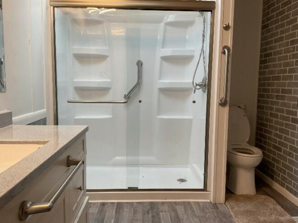 2000 Windsor Windsor Mobile Home