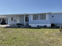 1970 PRWA HS Mobile Home