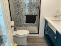 1970 PRWA HS Mobile Home