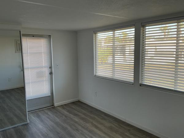 1970 PRWA HS Mobile Home