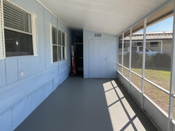 1970 PRWA HS Mobile Home