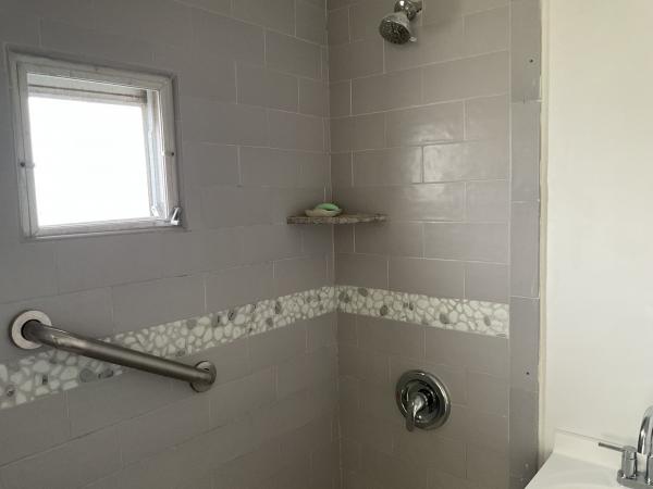 1970 PRWA HS Mobile Home