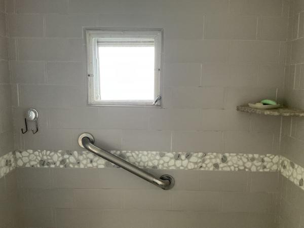 1970 PRWA HS Mobile Home