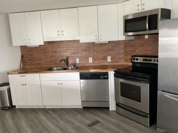 1970 PRWA HS Mobile Home