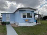 1970 PRWA HS Mobile Home