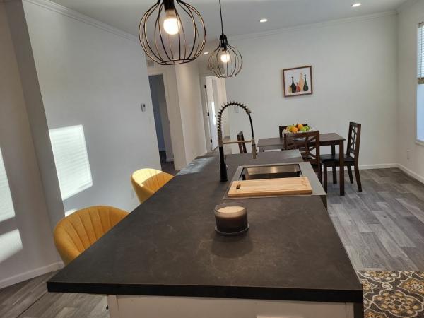 2026 Skyline - Lancaster Addison Mobile Home