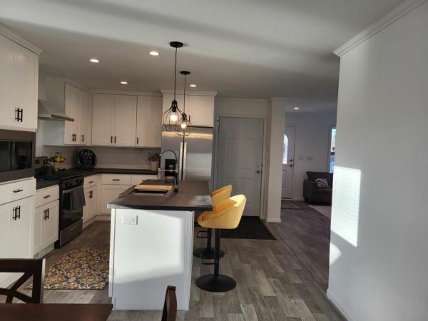 2026 Skyline - Lancaster Addison Mobile Home