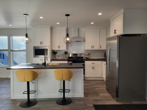 2026 Skyline - Lancaster Addison Mobile Home