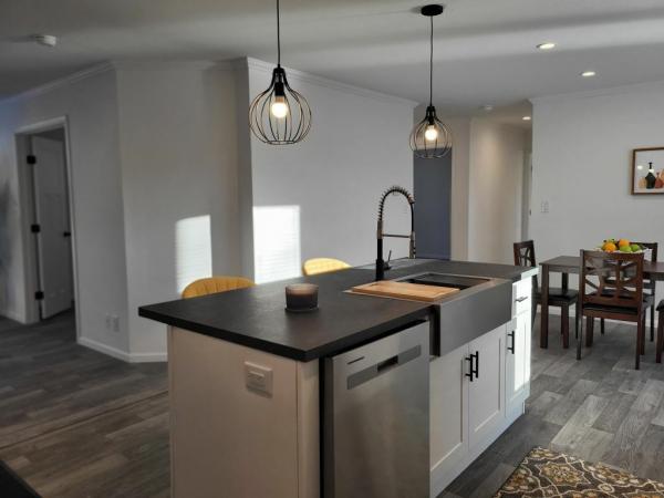 2026 Skyline - Lancaster Addison Mobile Home