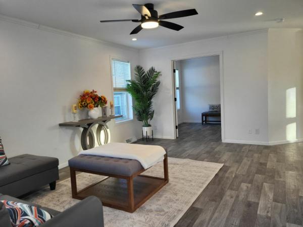 2026 Skyline - Lancaster Addison Mobile Home