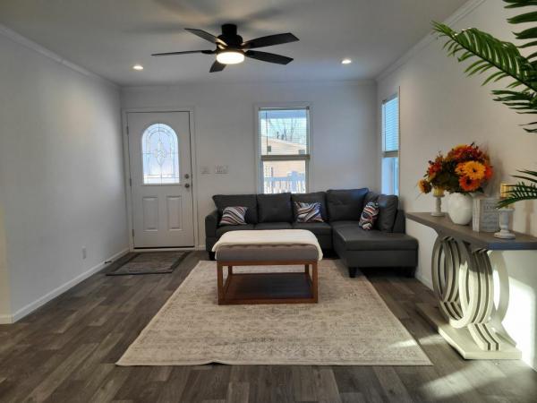 2026 Skyline - Lancaster Addison Mobile Home