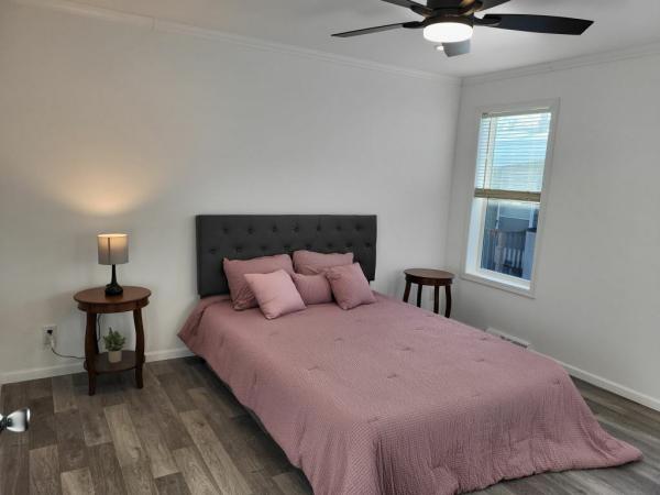 2026 Skyline - Lancaster Addison Mobile Home