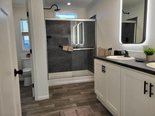 2026 Skyline - Lancaster Addison Mobile Home