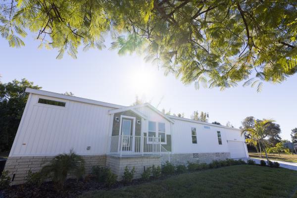 2025 CAVCO/PALM HARBOR ELITE 340EL28603A Mobile Home