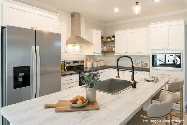 2025 CAVCO/PALM HARBOR ELITE 340EL28603A Mobile Home