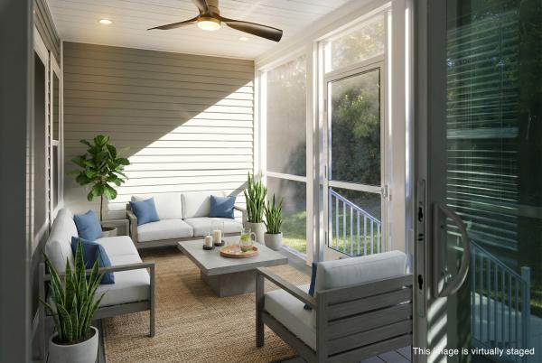 2025 CAVCO/PALM HARBOR ELITE 340EL28603A Mobile Home